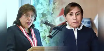 Delia Espinoza se pronuncia tras suspensión a Patricia Benavides: "La JNJ no es superior al Ministerio Público"