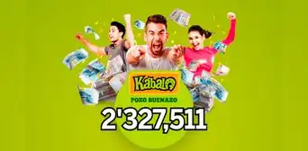 Resultados de La Kábala EN VIVO este sábado 28 de junio: jugada ganadora, números y Pozo Buenazo Resultados de La Kábala EN VIVO este sábado 28 de junio: jugada ganadora, números y Pozo Buenazo