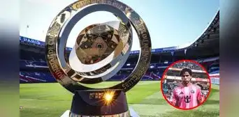 Los 3 jugadores venezolanos que están en los octavos de final del Mundial de Clubes: uno recién haría su debut Los 3 jugadores venezolanos que están en los octavos de final del Mundial de Clubes: uno recién haría su debut