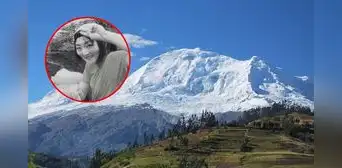 Rescatan cuerpo de turista japonesa que murió en el Huascarán y lo trasladan a Huaraz: “Estaba cubierto de nieve” Rescatan cuerpo de turista japonesa que murió en el Huascarán y lo trasladan a Huaraz: “Estaba cubierto de nieve”