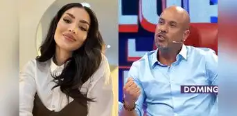Michelle Soifer lanza advertencia tras confesión de Bruno Agostini sobre su supuesto romance: “Se van a sorprender con lo que diré” Michelle Soifer lanza advertencia tras confesión de Bruno Agostini sobre su supuesto romance: “Se van a sorprender con lo que diré”