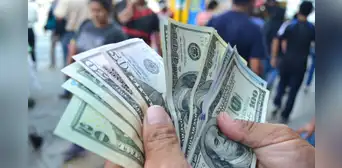Sube el sueldo mínimo, pero el dólar mantiene presión sobre el costo de vida: la paradoja de los ingresos en 2025