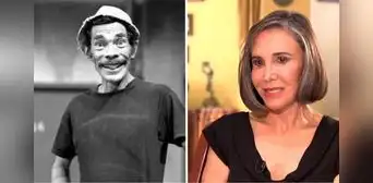Florinda Meza dijo en entrevista que Don Ramón era adicto a las drogas: hija del actor la desmintió Florinda Meza dijo en entrevista que Don Ramón era adicto a las drogas: hija del actor la desmintió
