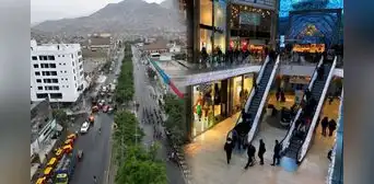 San Juan de Lurigancho tendrá su segundo centro comercial y se ubicará en principal avenida: inversión del moderno mall sería de S/900 millones San Juan de Lurigancho tendrá su segundo centro comercial y se ubicará en principal avenida: inversión del moderno mall sería de S/900 millones