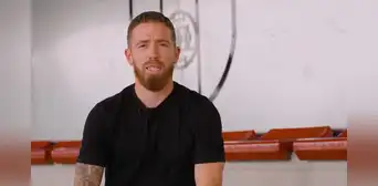 Se enfrentó a Messi y Cristiano Ronaldo en su prime, tuvo un modesto paso por Sudamérica y ahora se convierte en DT
