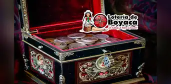 Último sorteo Lotería de Boyacá: números que ganaron el sábado 28 de junio y qué cayó para los 15.000 millones en Colombia