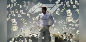 'F1' arrasa en taquilla con US$140 millones y se convierte en el mejor estreno de Brad Pitt en años 'F1' arrasa en taquilla con US$140 millones y se convierte en el mejor estreno de Brad Pitt en años