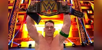 WWE Night of Champions 2025: resultados y resumen del evento con triunfo de John Cena y Cody Rhodes WWE Night of Champions 2025: resultados y resumen del evento con triunfo de John Cena y Cody Rhodes