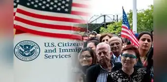 USCIS y la gran noticia para inmigrantes en EEUU: nuevo método más rápido para tramitar la Green Card y otras visas USCIS y la gran noticia para inmigrantes en EEUU: nuevo método más rápido para tramitar la Green Card y otras visas