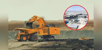 Proyecto al norte del Perú contaría con una inversión superior los US$2.000 millones: concesiones abarcarían casi 100.000 hectáreas