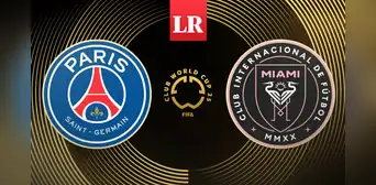 PGS vs Inter Miami, con Lionel Messi EN VIVO: transmisión minuto a minuto por los octavos del Mundial de Clubes 2025