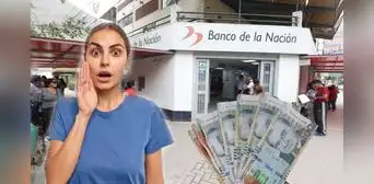 Banco de la Nación implementará nuevas comisiones en julio 2025: usuarios en Perú podrán evitar el pago si cumplen con estos requisitos