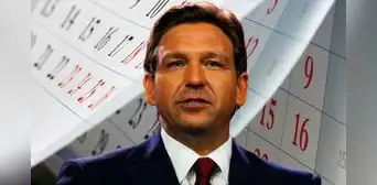 Feriado adicional en Florida anunciado por Ron DeSantis: la fecha que los trabajadores deben conocer Feriado adicional en Florida anunciado por Ron DeSantis: la fecha que los trabajadores deben conocer