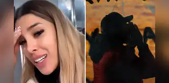 Yahaira Plasencia se emociona por éxito de la canción dedicada a Jefferson Farfán: es la más escuchada en YouTube Perú Yahaira Plasencia se emociona por éxito de la canción dedicada a Jefferson Farfán: es la más escuchada en YouTube Perú