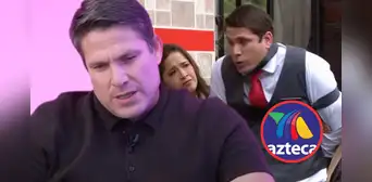 Paco Bazán impacta al confesar el duro motivo por el que abandonó prometedora carrera en el extranjero: "Me regreso a la nada"