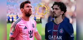 ¿Dónde mirar Inter Miami vs PSG EN VIVO en EEUU? Horarios por el Mundial de Clubes en Florida, California y Texas ¿Dónde mirar Inter Miami vs PSG EN VIVO en EEUU? Horarios por el Mundial de Clubes en Florida, California y Texas