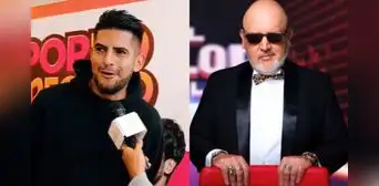 Carlos Zambrano impacta con su insólita exigencia para sentarse en ‘El valor de la verdad’: “Una vergüenza S/50.000”