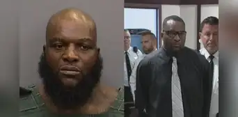 Menor de 14 años es asesinada por negarse a tener relaciones sexuales en Florida: culpable podría enfrentar la pena de muerte