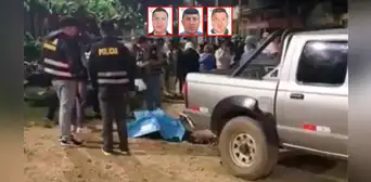 5 homicidios más en las últimas 24 horas