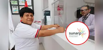Convocatorias de trabajo Sunarp en Lima y provincias: contratos CAS con sueldos de hasta S/7.000: cómo postular en julio de 2025 Convocatorias de trabajo Sunarp en Lima y provincias: contratos CAS con sueldos de hasta S/7.000: cómo postular en julio de 2025
