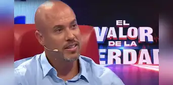 'El valor de la verdad': todas las preguntas y revelaciones de Bruno Agostini sobre Milett Figueroa, Vania Bludau y más