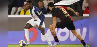 Ver Alianza Lima vs Melgar EN VIVO por Liga 1 HOY en Arequipa: empatan sin goles por el Apertura Ver Alianza Lima vs Melgar EN VIVO por Liga 1 HOY en Arequipa: empatan sin goles por el Apertura