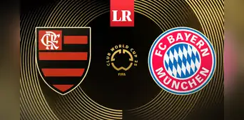 [América TVGO] Flamengo vs Bayern Múnich HOY EN VIVO: transmisión del Mundial de Clubes 2025