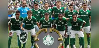Palmeiras se forra de millones en el Mundial de Clubes: el gigantesco monto que lleva ganado el Verdao tras apenas 4 partidos