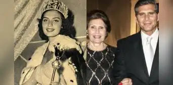 Gladys Zender, madre de Christian Meier, fue homenajeada en reality de Telemundo ‘Miss Universe Latina’: “Gracias a ella estamos aquí”