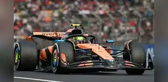¿Dónde ver el F1 GP de Austria 2025 EN VIVO en Estados Unidos y México? Transmisión ONLINE de la carrera por la fecha 11