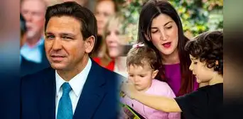 Ron DeSantis y su ley firmada reforman el cuidado de los niños en Florida: negligencia infantil será juzgada de esta nueva manera Ron DeSantis y su ley firmada reforman el cuidado de los niños en Florida: negligencia infantil será juzgada de esta nueva manera