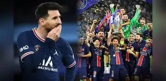 ¿Lionel Messi se fue en malos términos del PSG? Por esto hay tensiones en su encuentro por el Mundial de Clubes