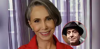 Florinda Meza explicó el motivo por la que Chespirito no quiso ser padre con ella: “Sacrificar eso por nuestra relación fue una prueba de amor”