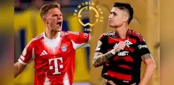 ¿Dónde ver Bayern Munich vs Flamengo EN VIVO en EEUU? Transmisión del Mundial de Clubes 2025 por los octavos de final