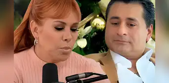 Magaly Medina sorprende al hacer íntima confesión sobre su esposo Alfredo Zambrano: "Ya me dijo que no le gusto"