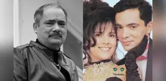 Mónica Sánchez se despide de Óscar Carrillo con sentidas palabras: “Difícil asimilar tu partida” Mónica Sánchez se despide de Óscar Carrillo con sentidas palabras: “Difícil asimilar tu partida”