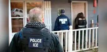 A tener en cuenta, inmigrantes en EEUU: ICE no puede entrar a tu domicilio si no presenta estos documentos