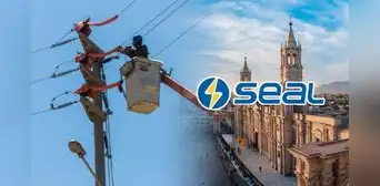 Corte programado de luz en Arequipa: conoce zonas afectadas hasta el 2 de julio, según Seal