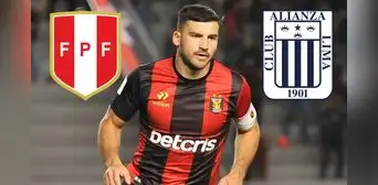 Bernardo Cuesta y su crítica más despiadada tras dura derrota de Melgar ante Alianza Lima: "El que más llora más beneficios tiene" Bernardo Cuesta y su crítica más despiadada tras dura derrota de Melgar ante Alianza Lima: "El que más llora más beneficios tiene"