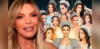 Miss Perú impacta al anunciar que no renovarán importante certamen de belleza: "Tras una profunda reflexión"