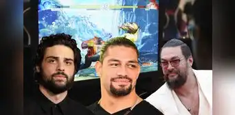 Street Fighter: nueva película live action con un elenco estelar con 50 cents y Jason Momoa Street Fighter: nueva película live action con un elenco estelar con 50 cents y Jason Momoa