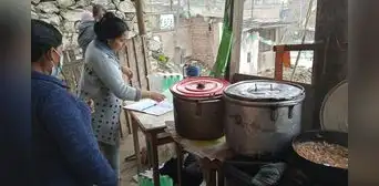 El 30% de los hogares peruanos lucha por cubrir el costo de la canasta básica familiar