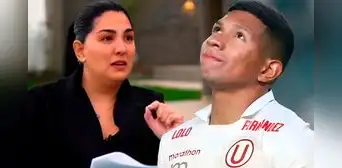 Edison Flores anuncia el final de su matrimonio con Ana Siucho con sensible mensaje: "Desde hace unos meses" Edison Flores anuncia el final de su matrimonio con Ana Siucho con sensible mensaje: "Desde hace unos meses"