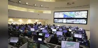 C5 niega hackeo a cámaras de seguridad en CDMX por el Cártel de Sinaloa, EEUU señala que se utilizó para rastrear a funcionario del FBI C5 niega hackeo a cámaras de seguridad en CDMX por el Cártel de Sinaloa, EEUU señala que se utilizó para rastrear a funcionario del FBI