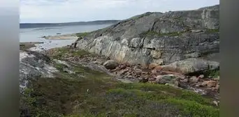 Geólogos afirman haber encontrado las rocas más antiguas del planeta, que revelarían los secretos del origen de la Tierra Geólogos afirman haber encontrado las rocas más antiguas del planeta, que revelarían los secretos del origen de la Tierra