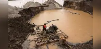 Reinfo: Gobierno oficializa decreto que amplía registro de mineros informales sin incluir control para evitar impunidad