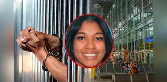 Detienen en España a dominicana prófuga por el asesinato de una bailarina venezolana en EE.UU.