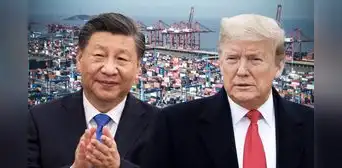 China advierte a Trump que no aceptará ningún acuerdo comercial con Estados Unidos que esté lejos de sus intereses