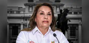 Dina Boluarte enfrentará intentos de vacancia en la nueva legislatura: alianzas, traiciones y cálculos rumbo a las Elecciones 2026