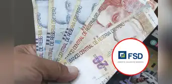 SBS actualiza seguro contra quiebre de bancos: cuantas de ahorro estarán protegidas hasta este monto SBS actualiza seguro contra quiebre de bancos: cuantas de ahorro estarán protegidas hasta este monto